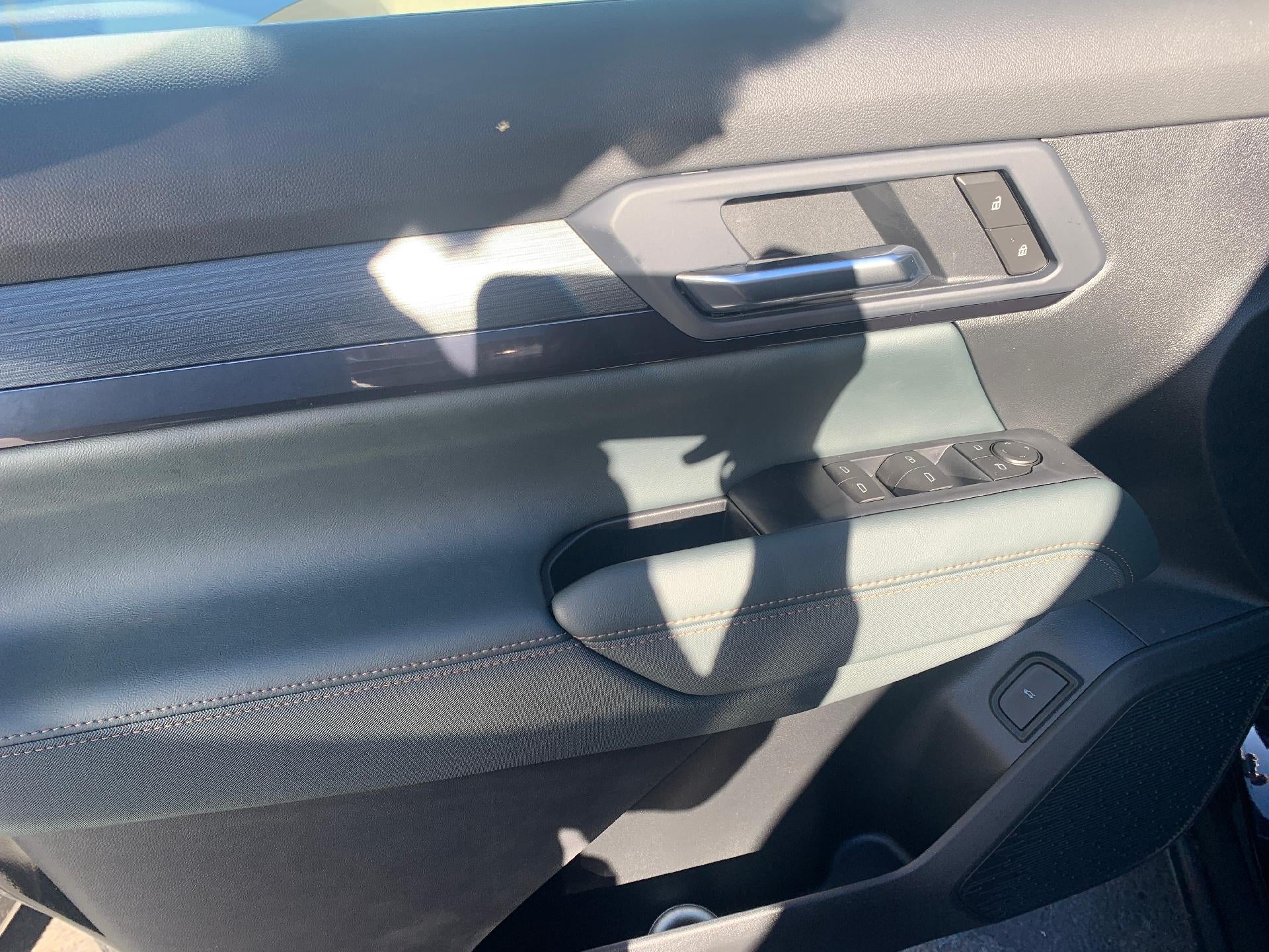 2026 GMC Terrain AT4 All-Wheel Drive