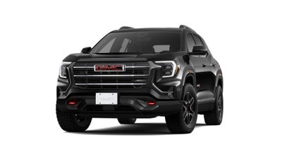 2026 GMC Terrain AT4 All-Wheel Drive