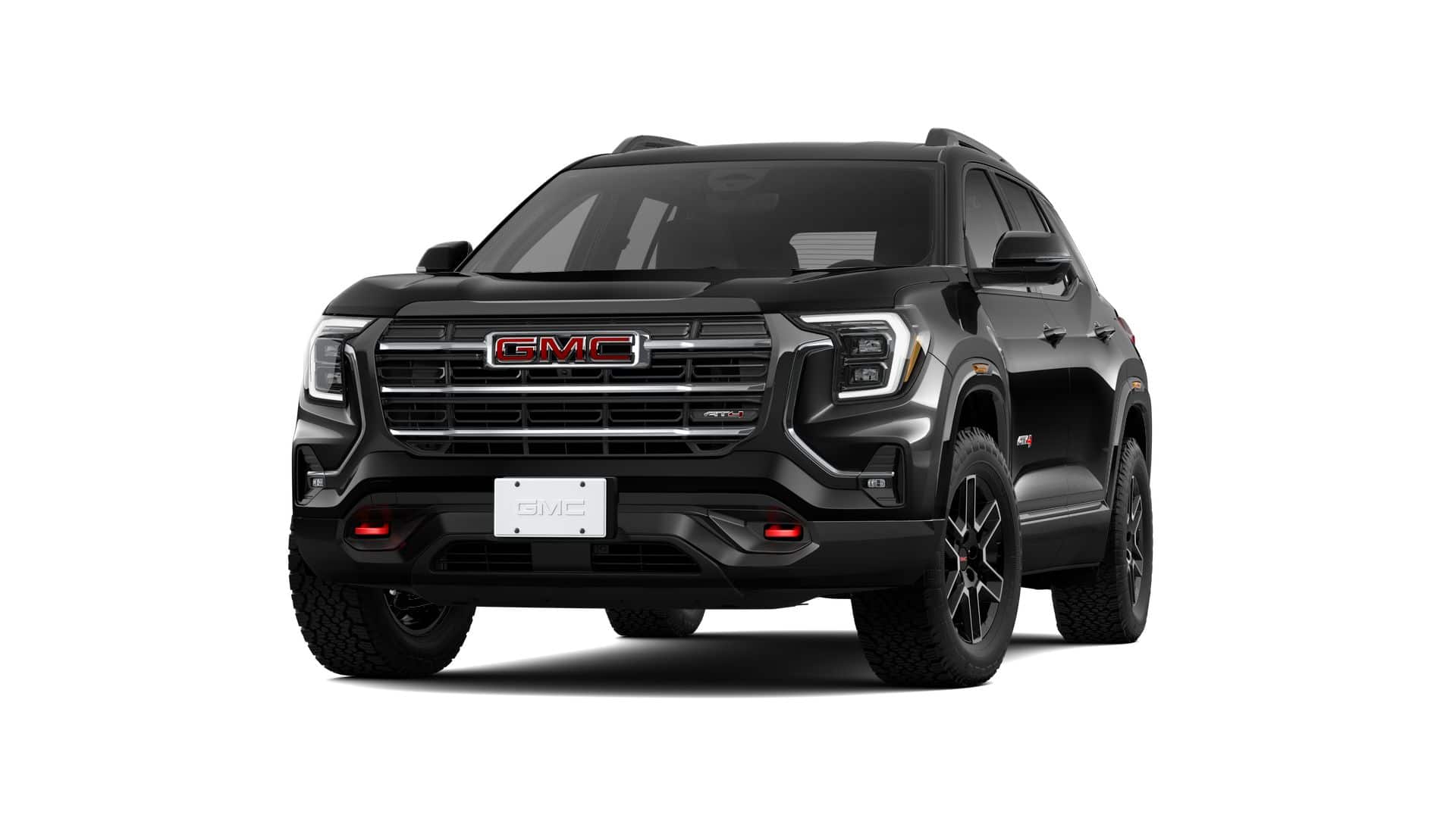 2026 GMC Terrain AT4 All-Wheel Drive