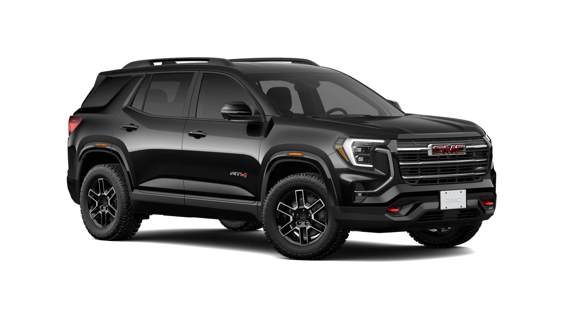 2026 GMC Terrain AT4 All-Wheel Drive