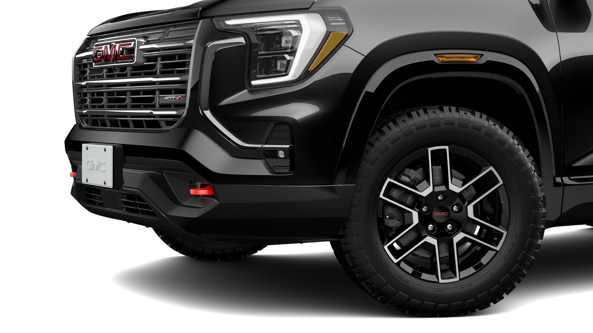 2026 GMC Terrain AT4 All-Wheel Drive