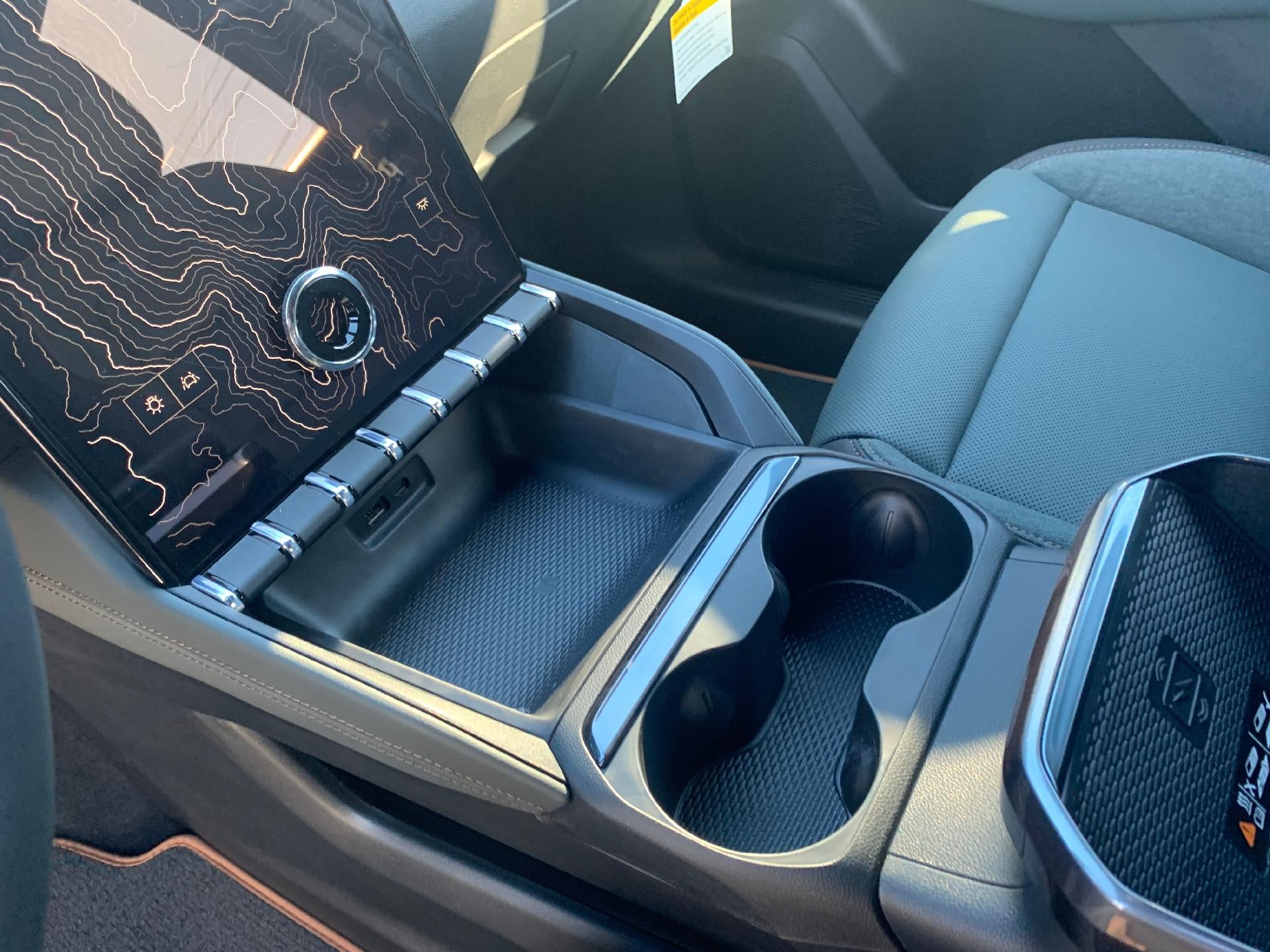 2026 GMC Terrain AT4 All-Wheel Drive