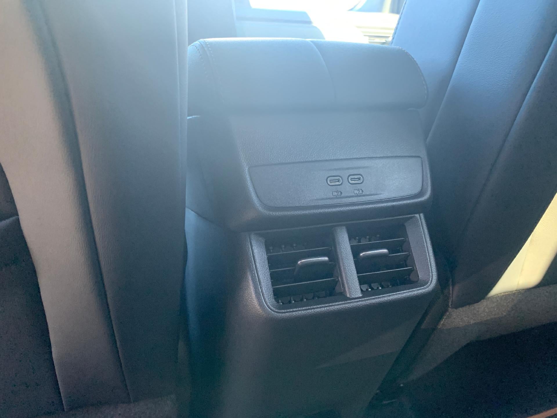 2026 GMC Terrain AT4 All-Wheel Drive