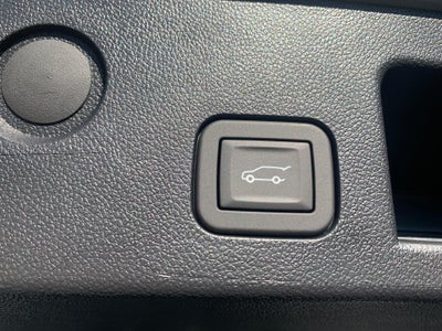 2026 GMC Terrain AT4 All-Wheel Drive