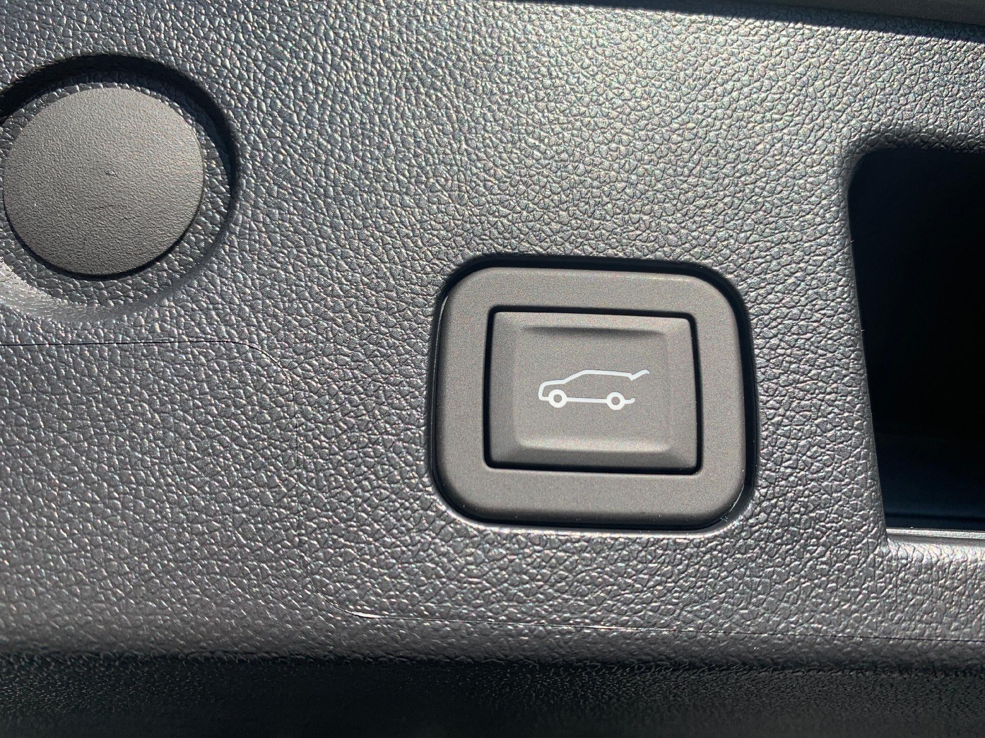 2026 GMC Terrain AT4 All-Wheel Drive