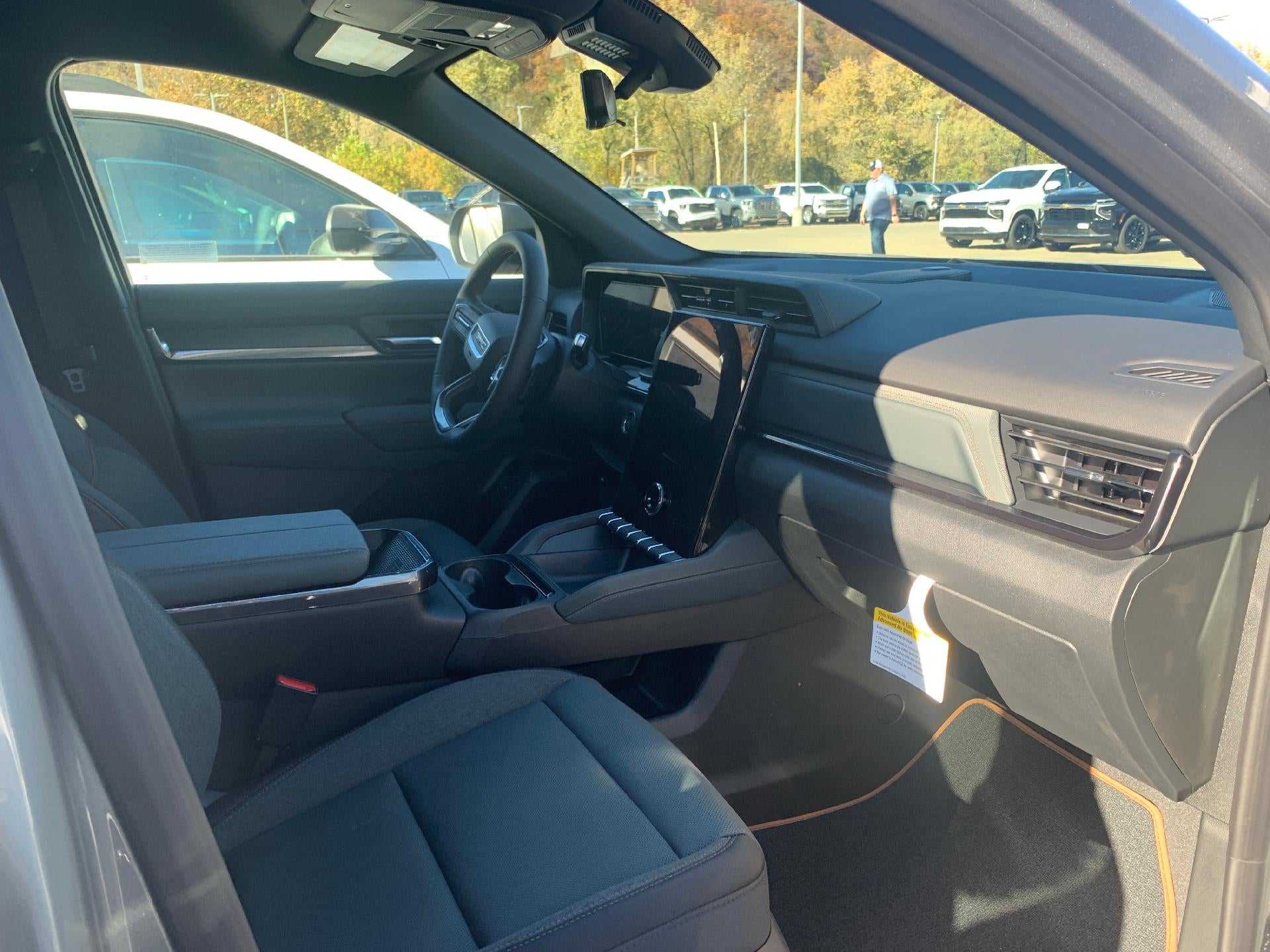 2026 GMC Terrain AT4 All-Wheel Drive