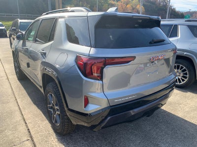 2026 GMC Terrain AT4 All-Wheel Drive