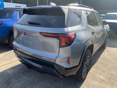 2026 GMC Terrain AT4 All-Wheel Drive