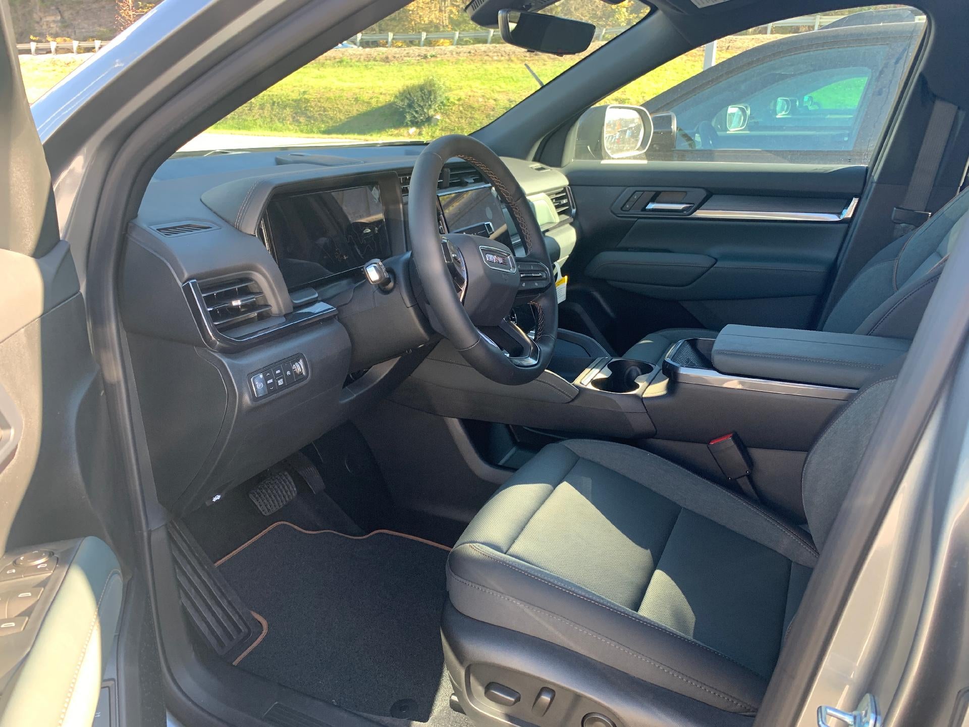 2026 GMC Terrain AT4 All-Wheel Drive