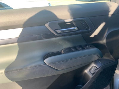 2026 GMC Terrain AT4 All-Wheel Drive