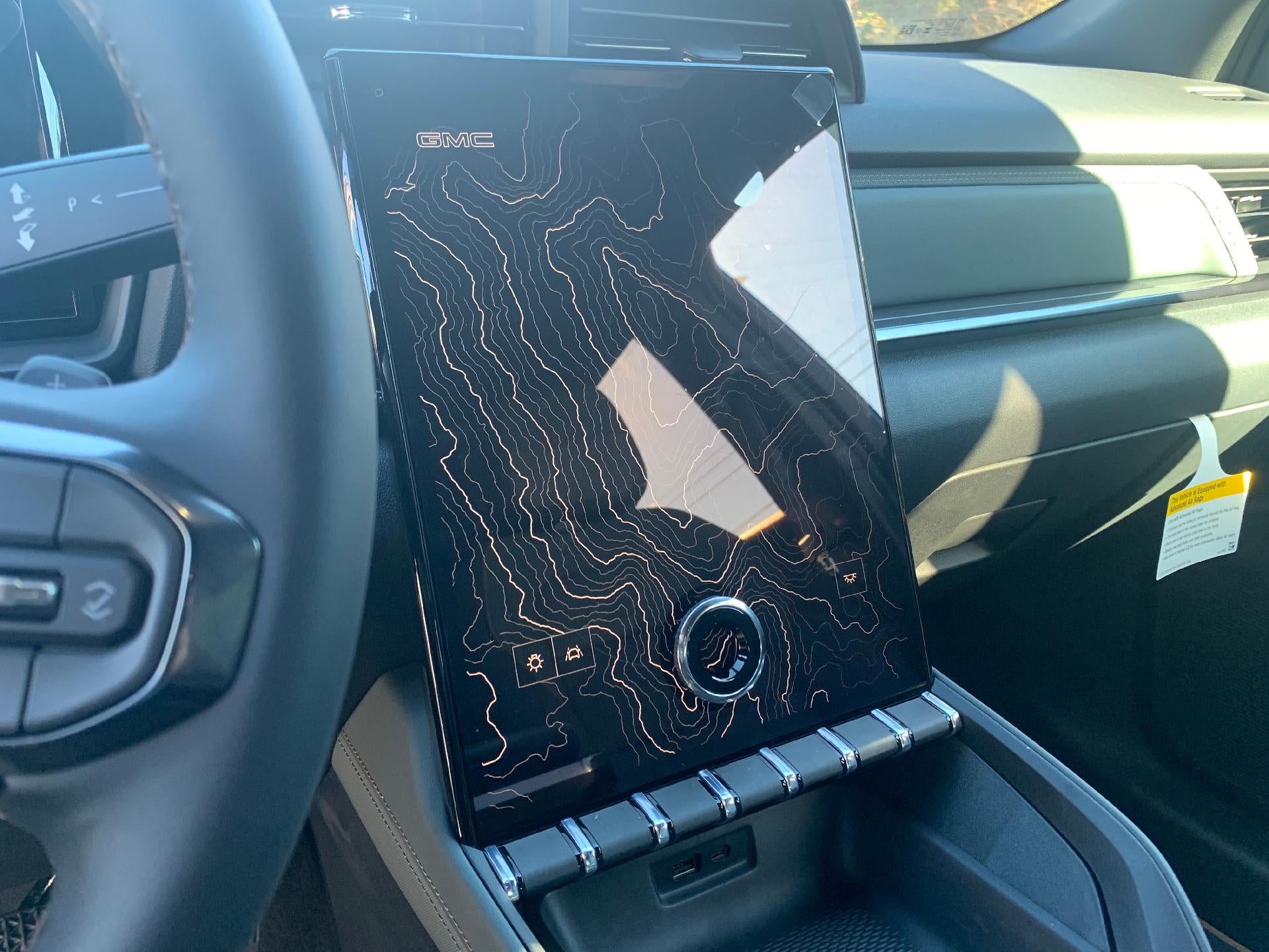 2026 GMC Terrain AT4 All-Wheel Drive