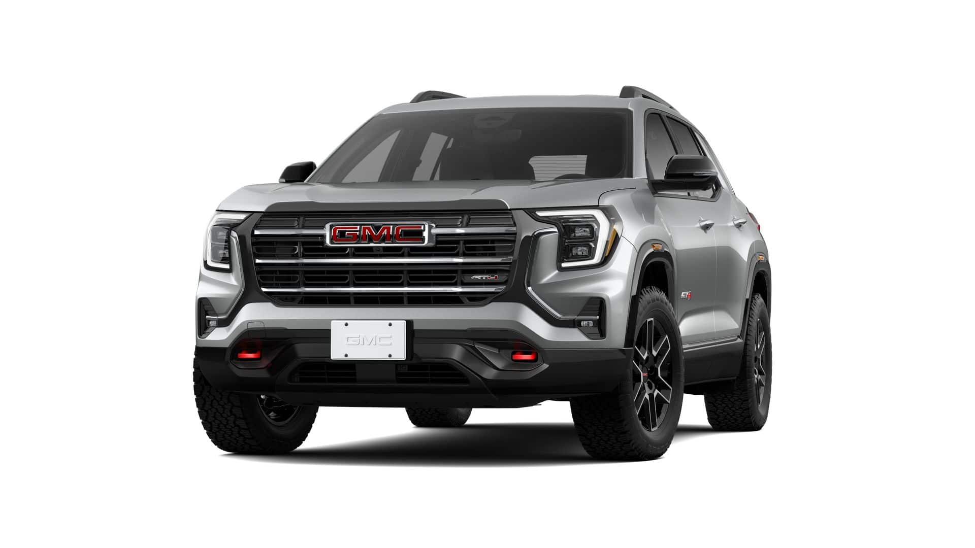 2026 GMC Terrain AT4 All-Wheel Drive