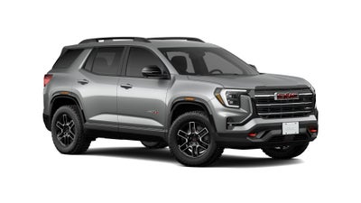 2026 GMC Terrain AT4 All-Wheel Drive