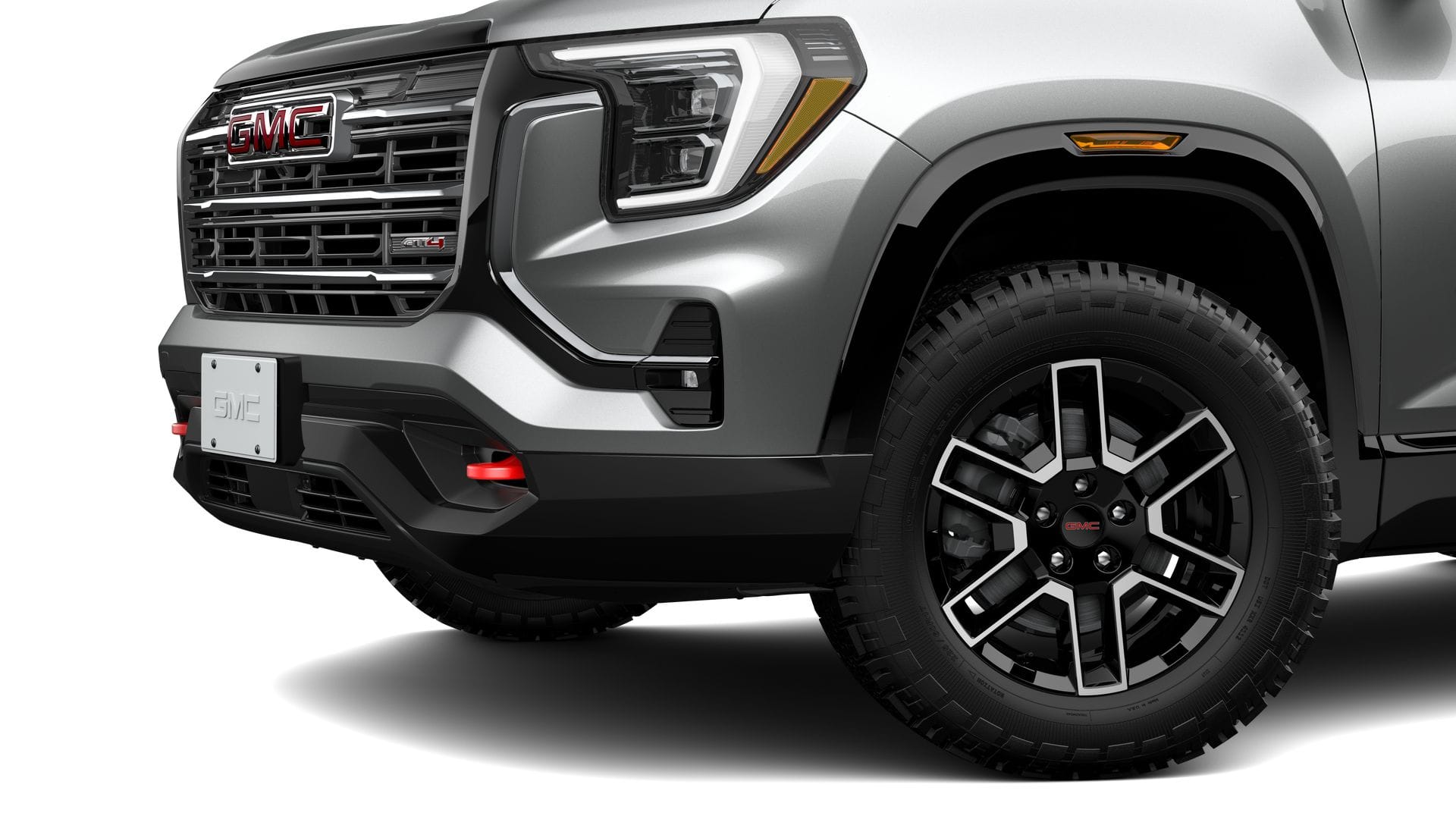 2026 GMC Terrain AT4 All-Wheel Drive