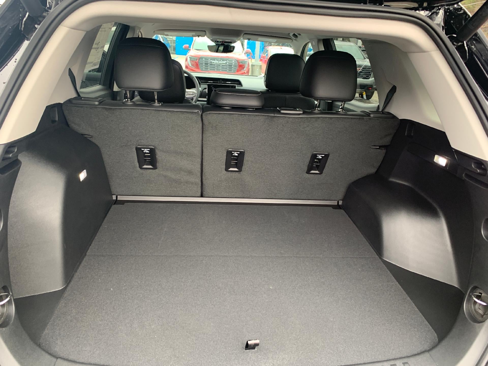 2026 GMC Terrain Denali All-Wheel Drive