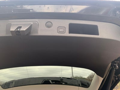 2026 GMC Terrain Denali All-Wheel Drive