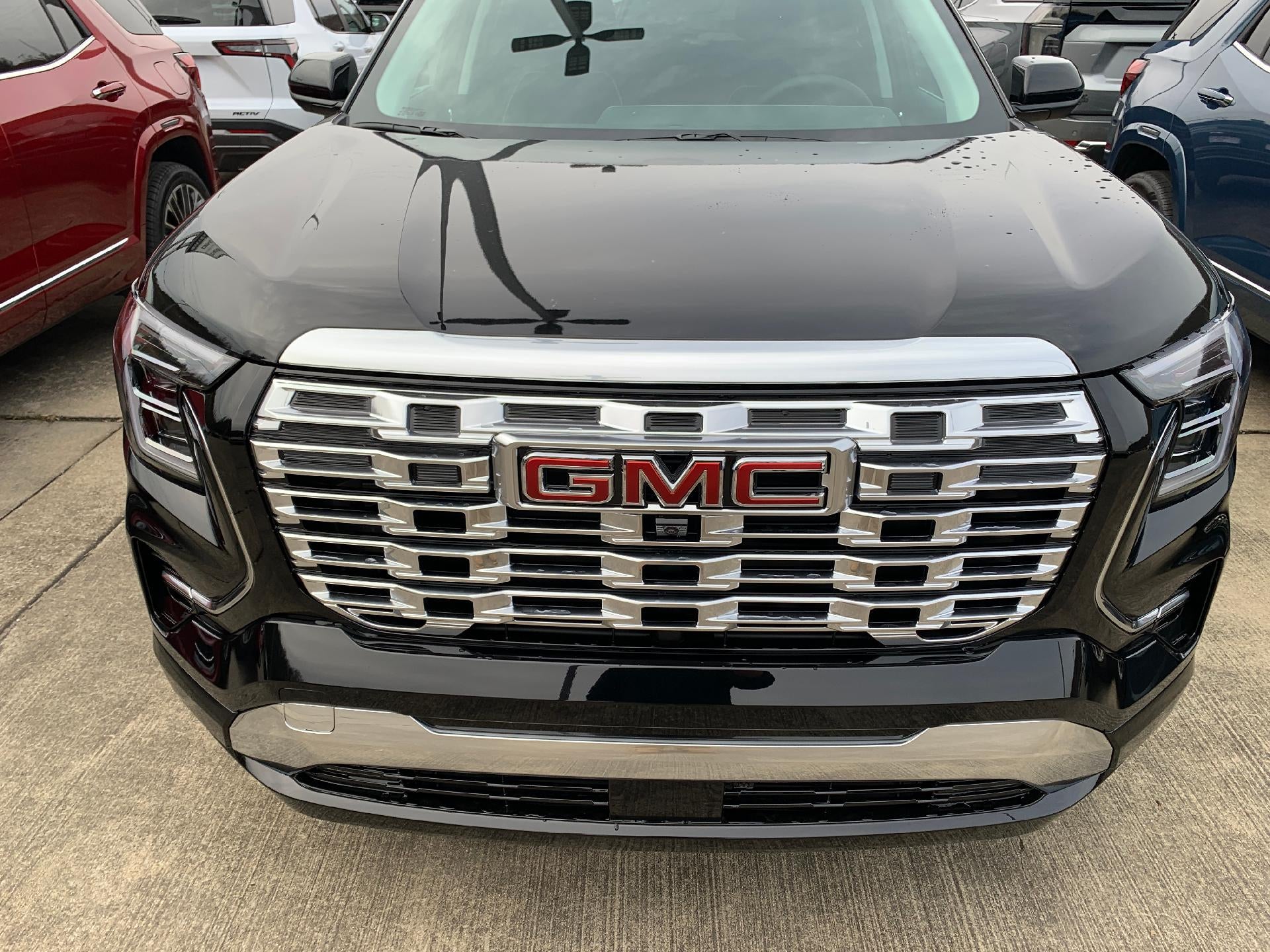 2026 GMC Terrain Denali All-Wheel Drive