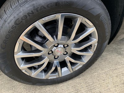 2026 GMC Terrain Denali All-Wheel Drive