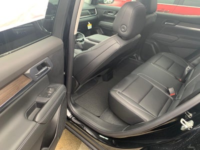 2026 GMC Terrain Denali All-Wheel Drive