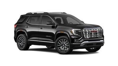 2026 GMC Terrain Denali All-Wheel Drive