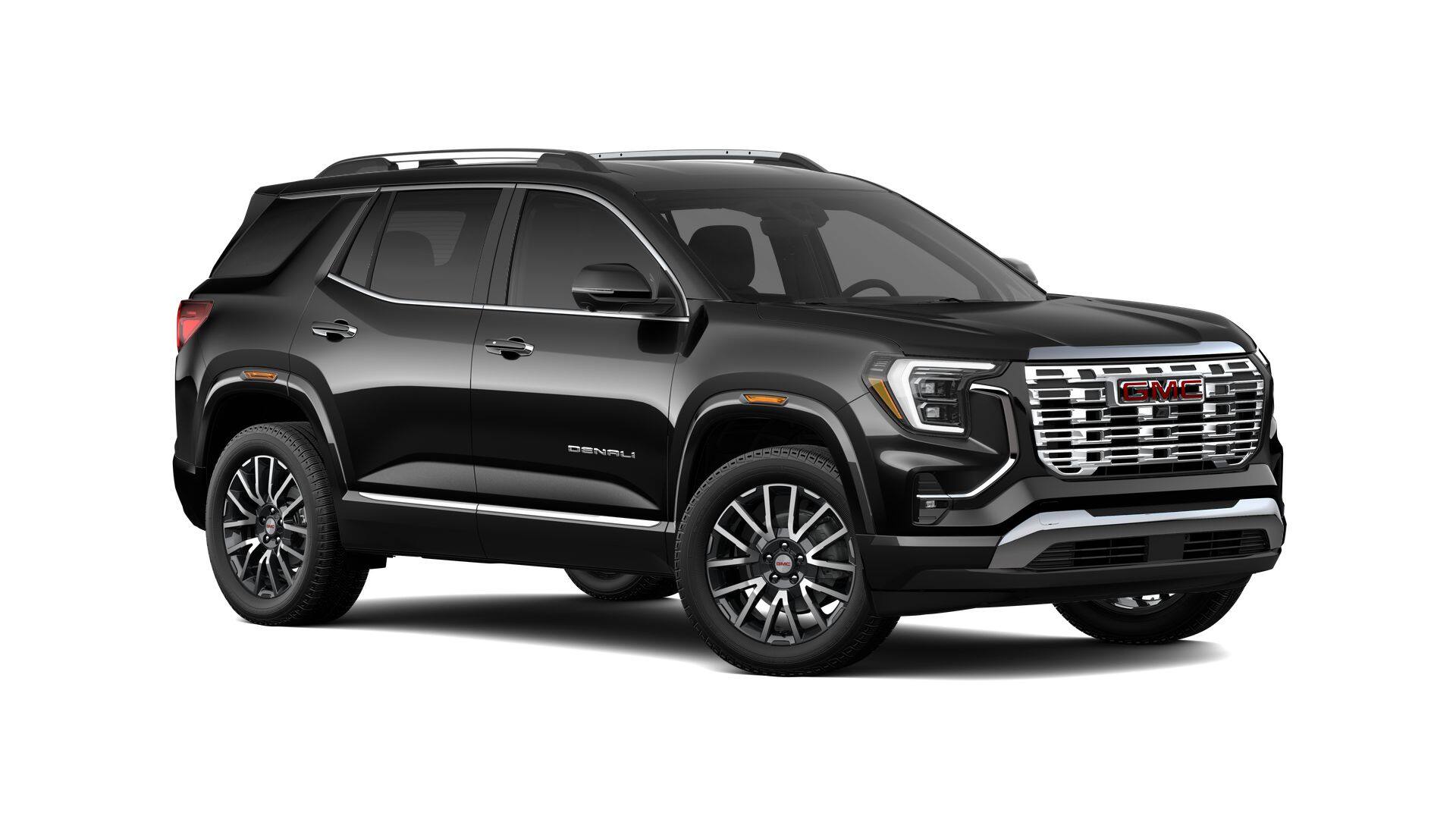 2026 GMC Terrain Denali All-Wheel Drive