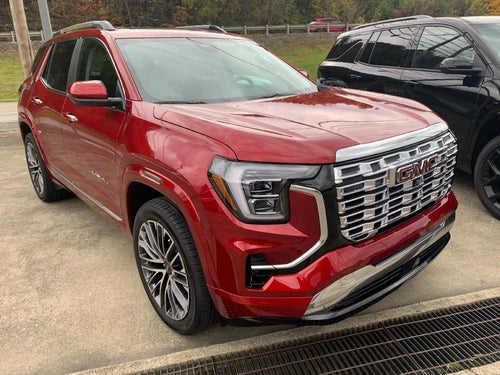 2026 GMC Terrain Denali All-Wheel Drive
