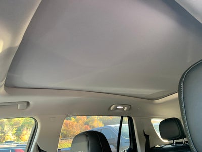 2026 GMC Terrain Denali All-Wheel Drive