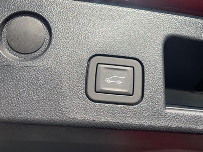 2026 GMC Terrain Denali All-Wheel Drive