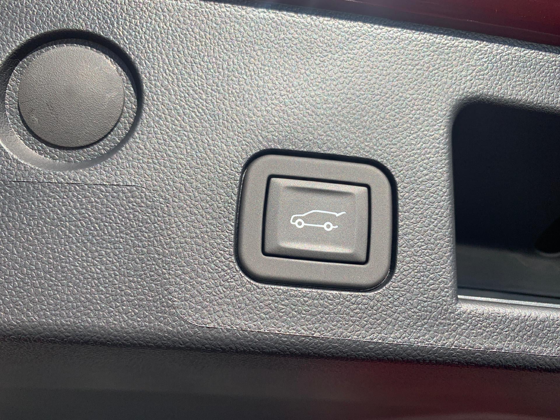 2026 GMC Terrain Denali All-Wheel Drive