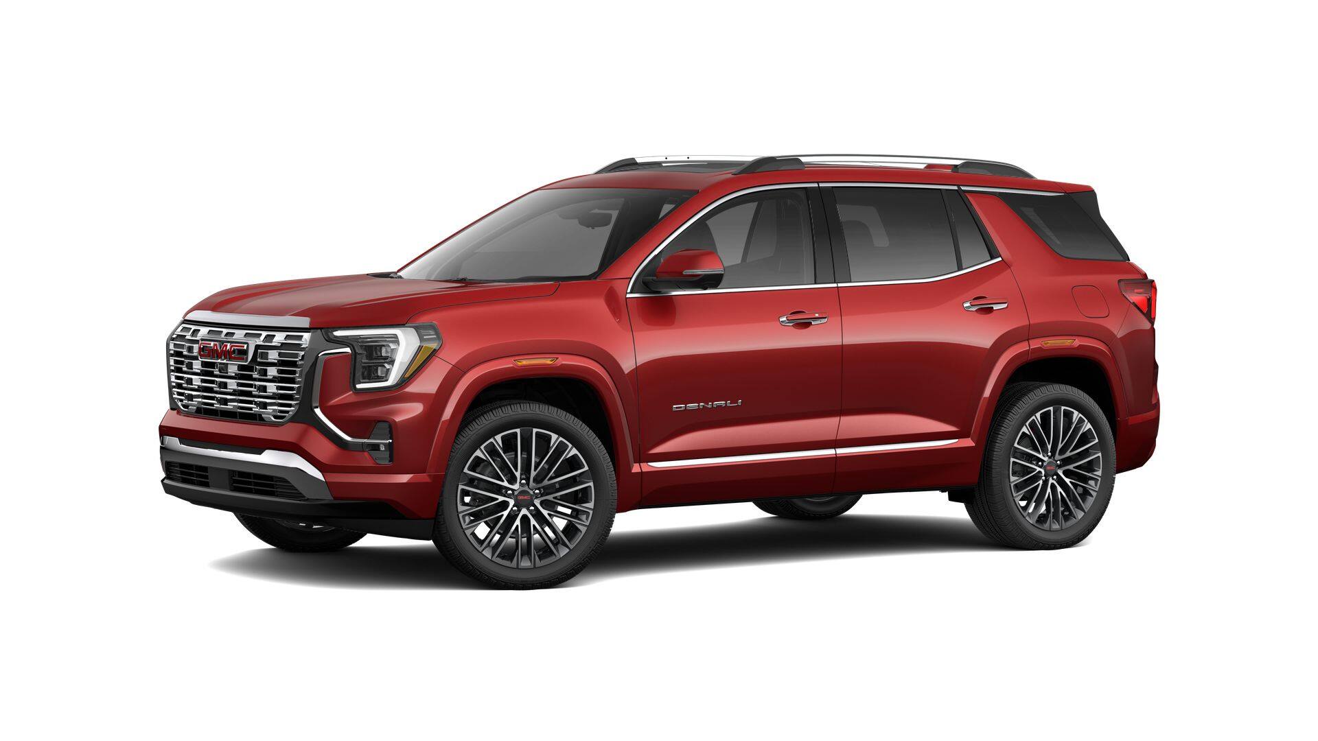 2026 GMC Terrain Denali All-Wheel Drive