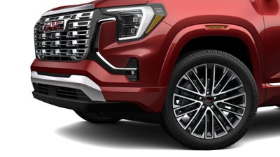 2026 GMC Terrain Denali All-Wheel Drive