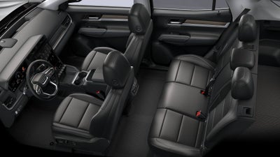 2026 GMC Terrain Denali All-Wheel Drive