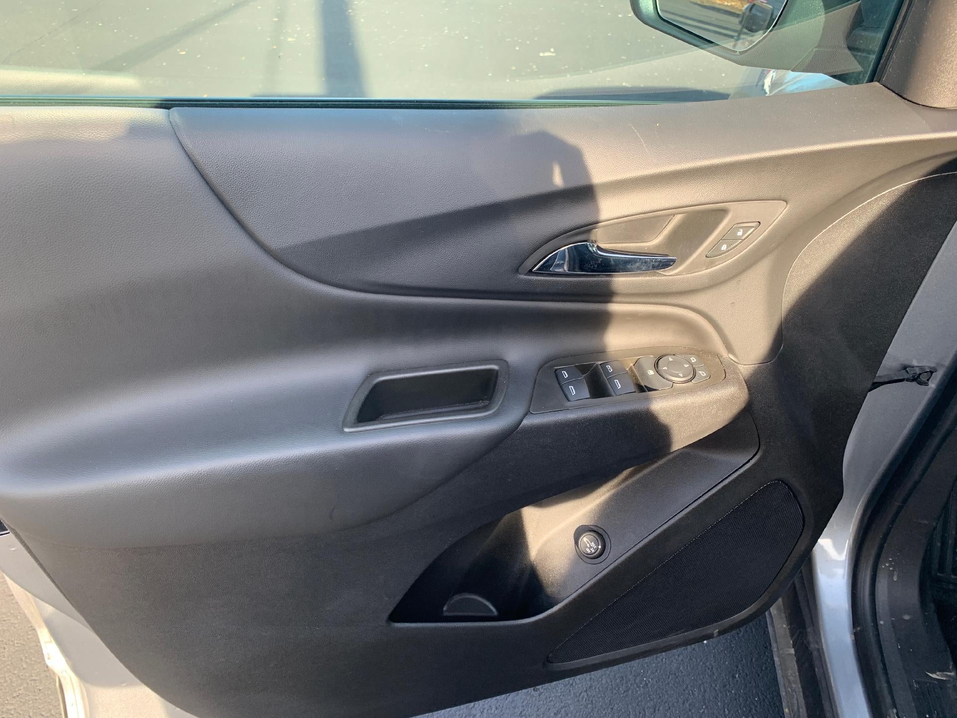 2024 Chevrolet Equinox FWD LT