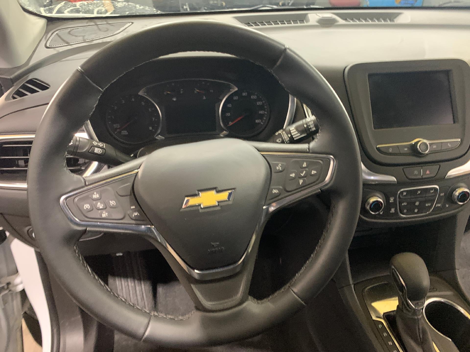 2024 Chevrolet Equinox FWD LT