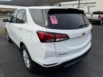 2024 Chevrolet Equinox FWD LT