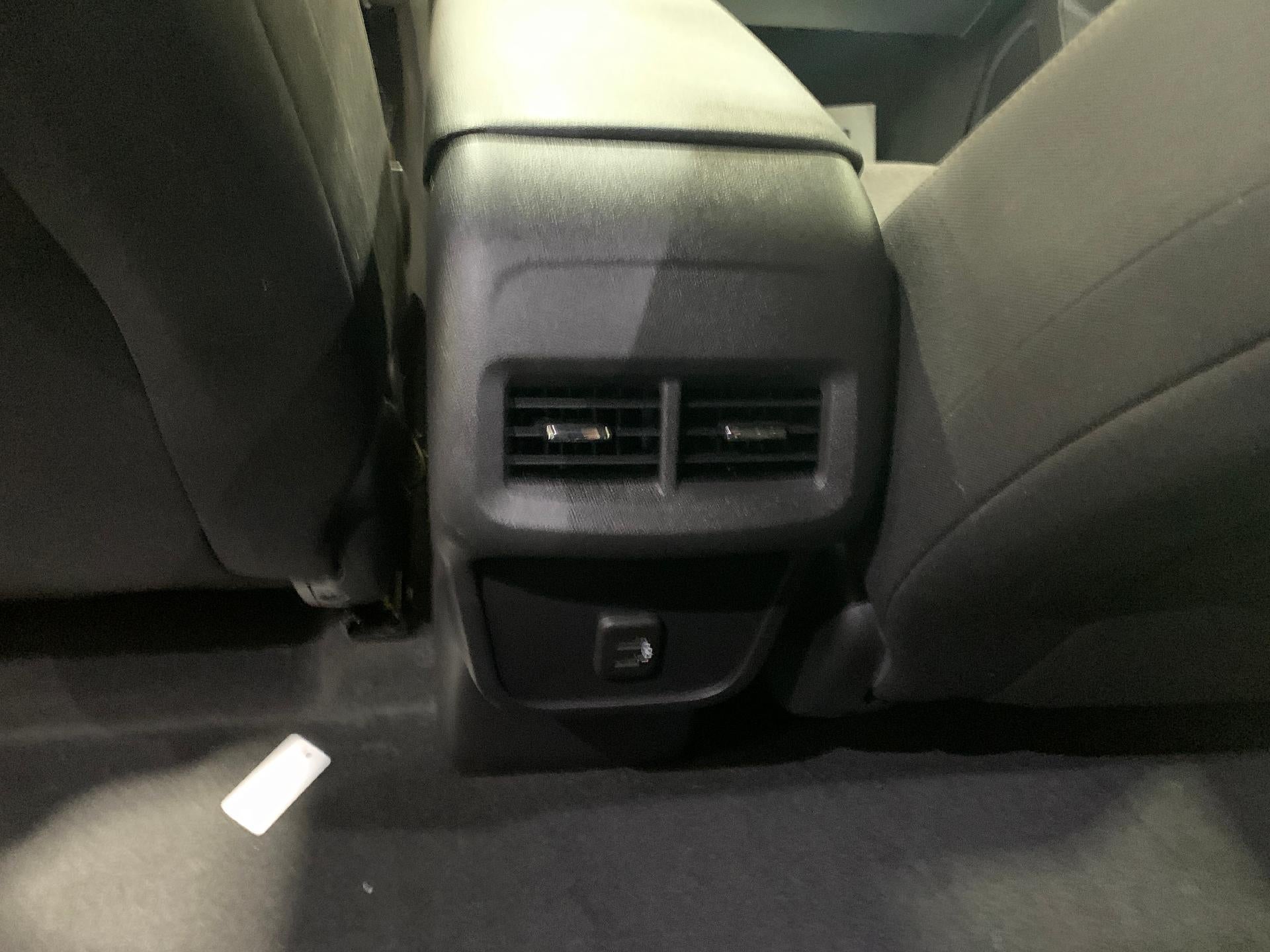 2024 Chevrolet Equinox FWD LT