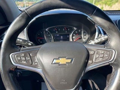 2024 Chevrolet Equinox FWD LT