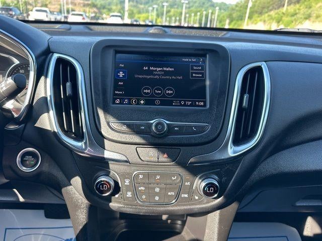 2024 Chevrolet Equinox FWD LT