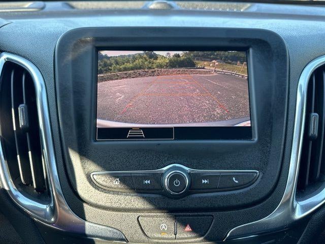 2024 Chevrolet Equinox FWD LT