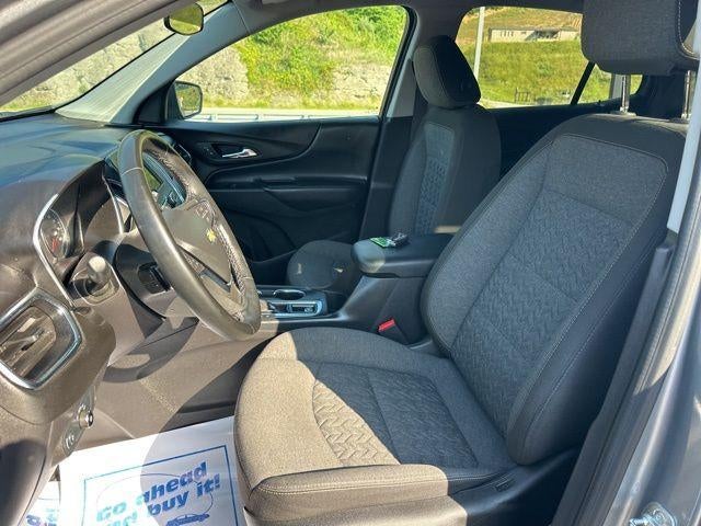 2024 Chevrolet Equinox FWD LT