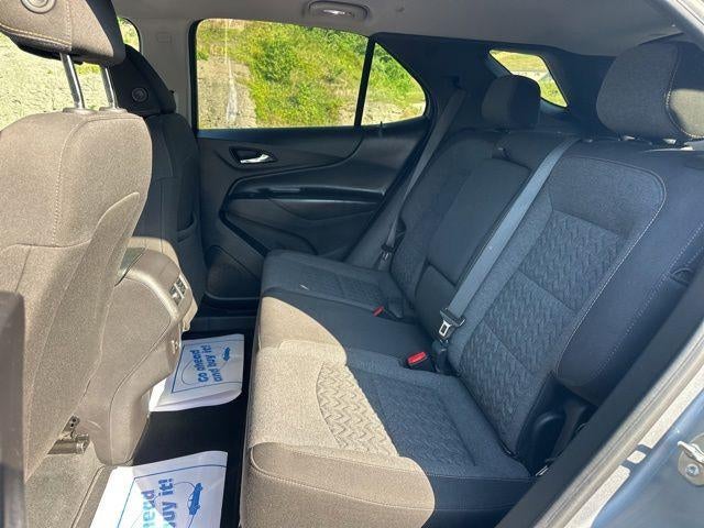 2024 Chevrolet Equinox FWD LT