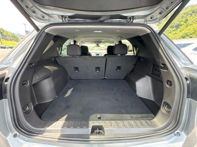2024 Chevrolet Equinox FWD LT