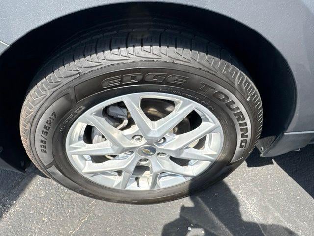 2024 Chevrolet Equinox FWD LT