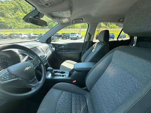 2024 Chevrolet Equinox FWD LT
