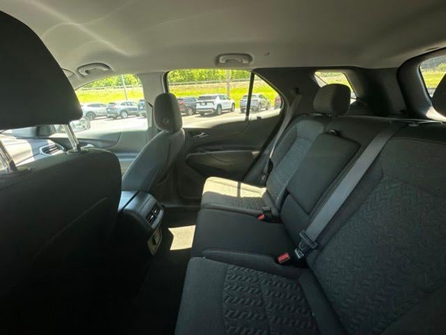 2024 Chevrolet Equinox FWD LT