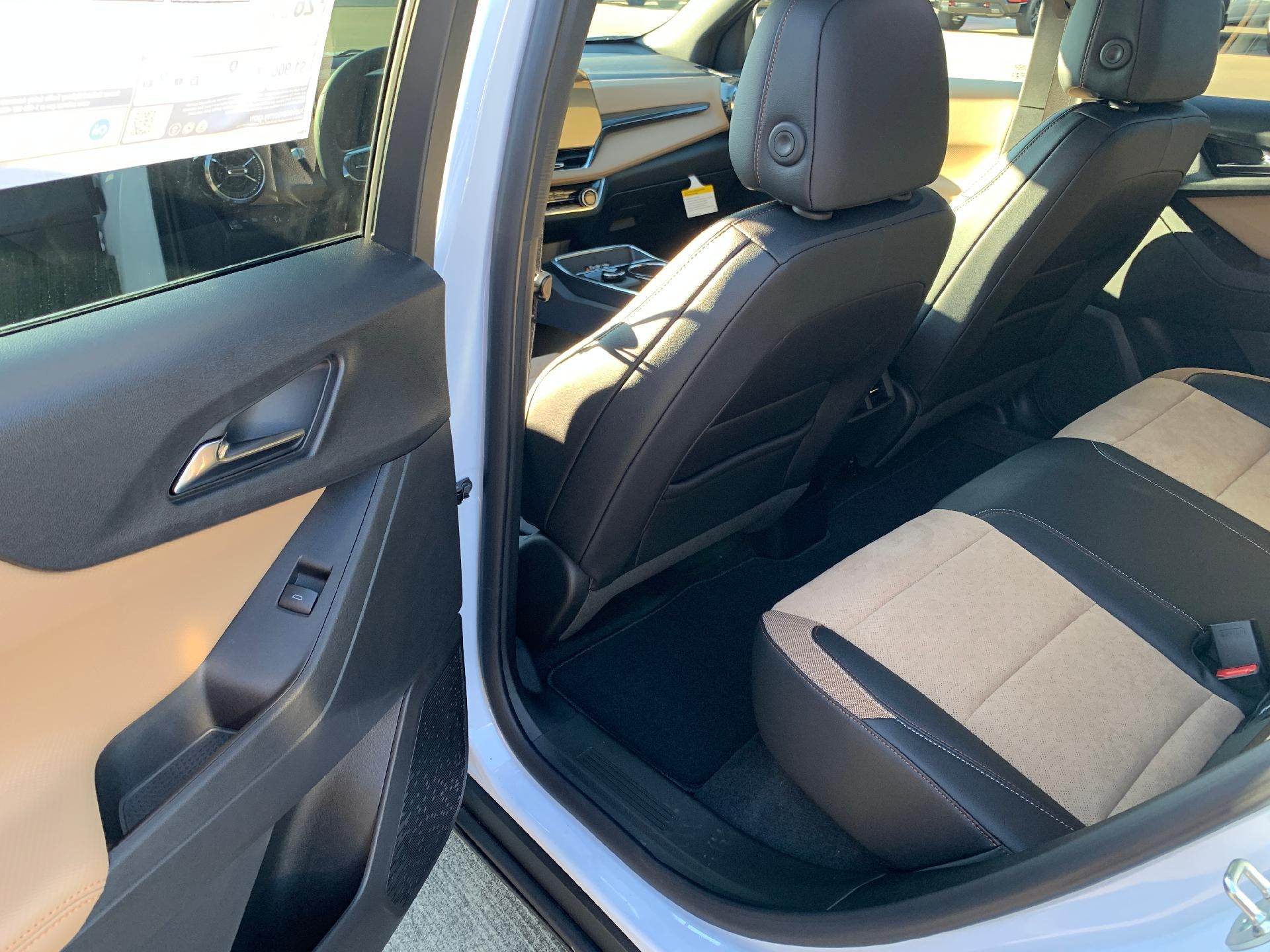 2026 Chevrolet Equinox ACTIV All-Wheel Drive