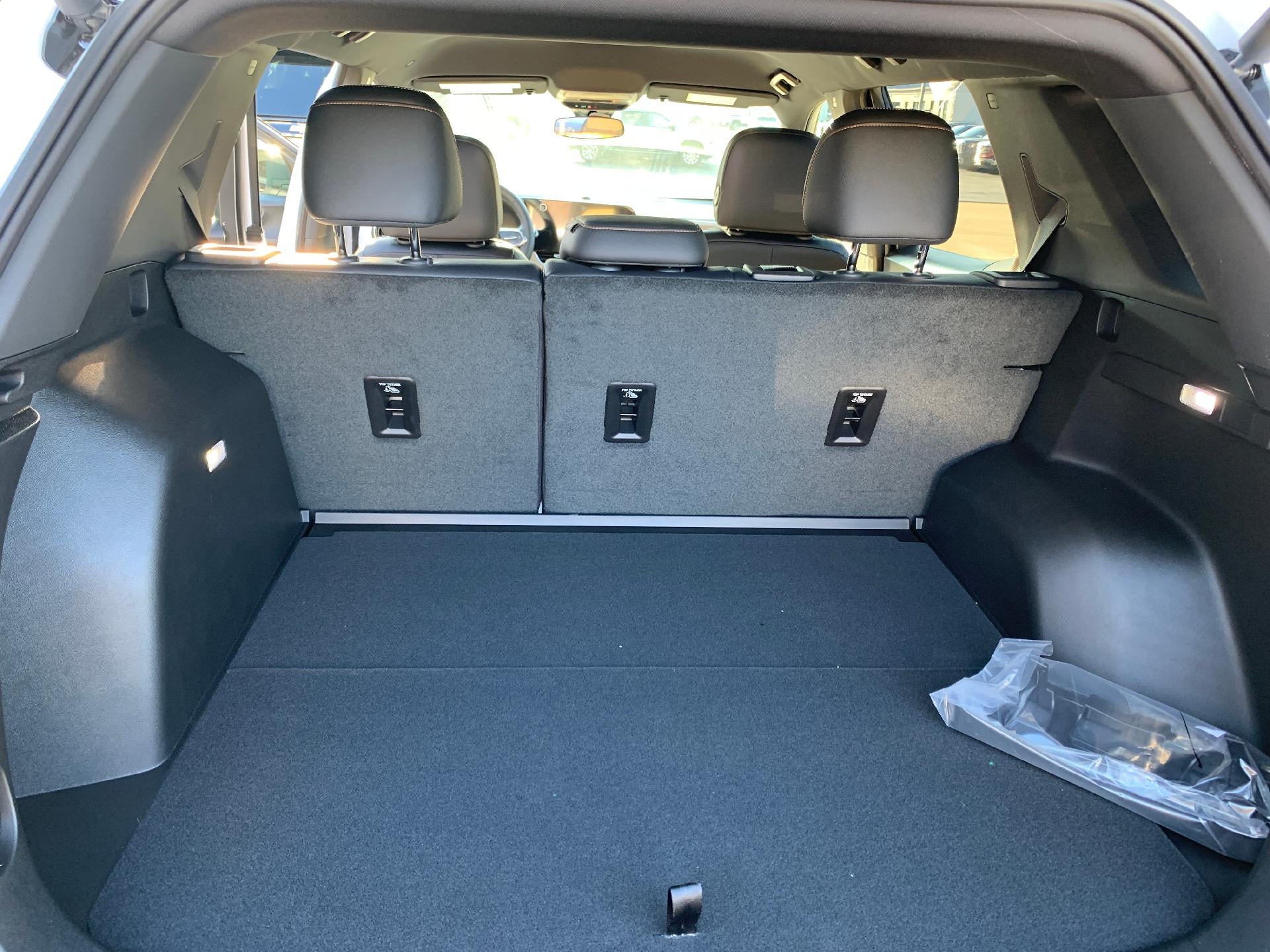 2026 Chevrolet Equinox ACTIV All-Wheel Drive