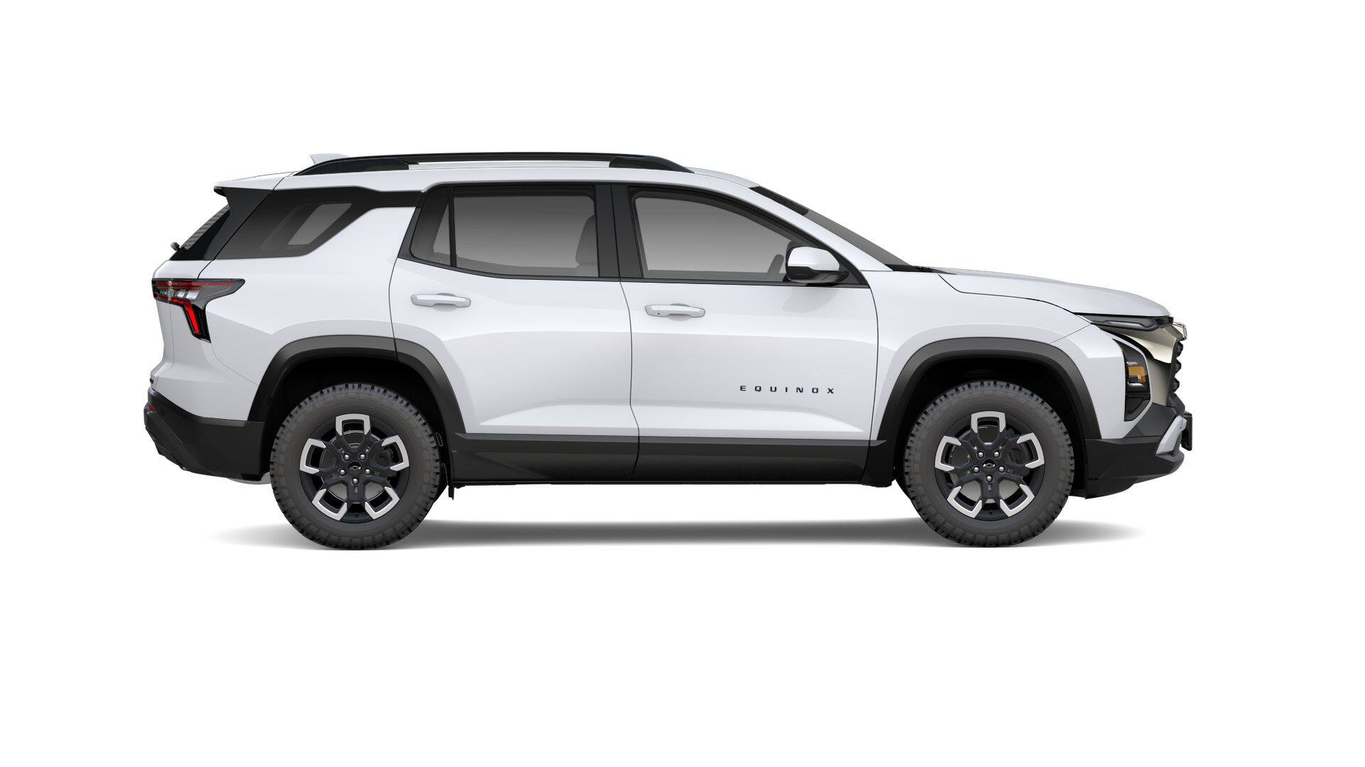 2026 Chevrolet Equinox ACTIV All-Wheel Drive