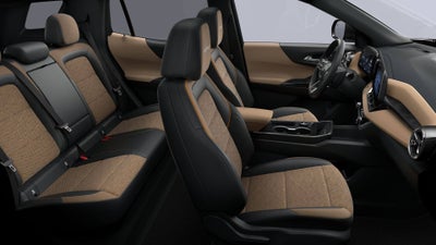 2026 Chevrolet Equinox ACTIV All-Wheel Drive