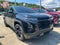 2025 Chevrolet Equinox AWD RS